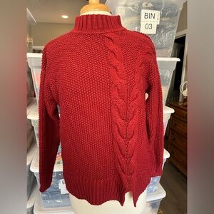 Vera Wang Sweater